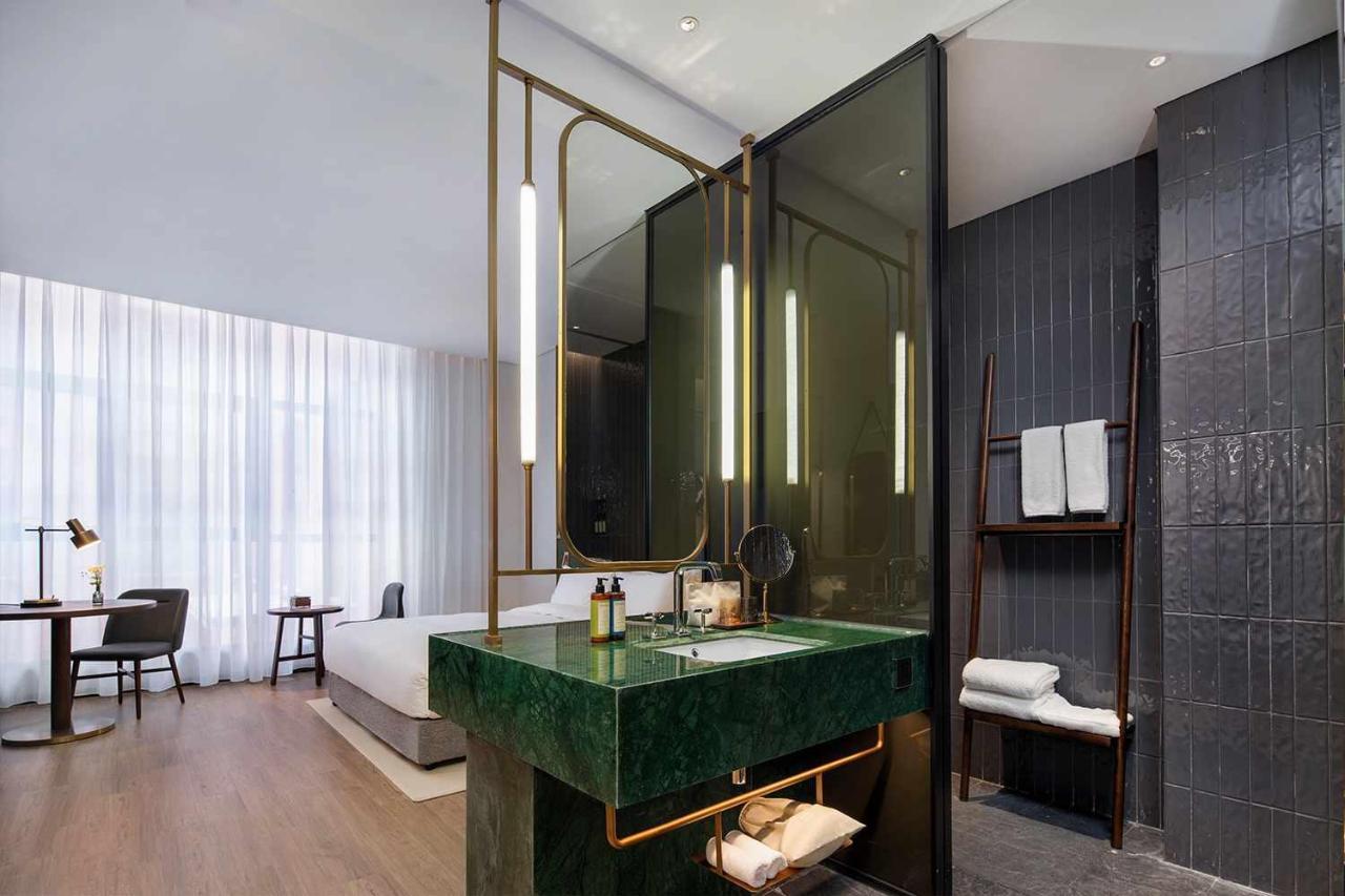 S&N Yiting Hotel Taizhou Taizhou  Luaran gambar