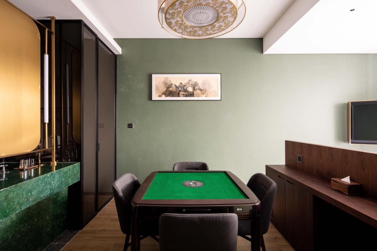 S&N Yiting Hotel Taizhou Taizhou  Luaran gambar