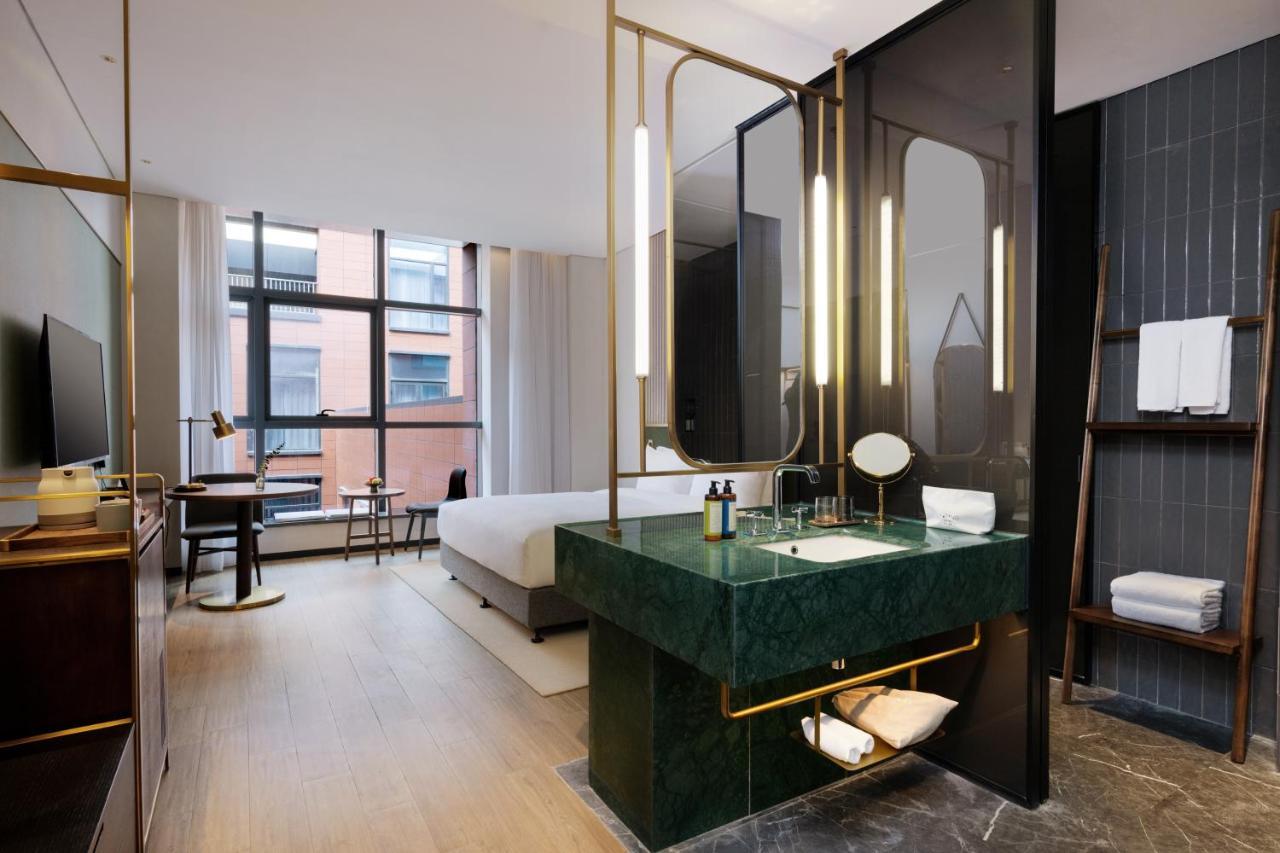 S&N Yiting Hotel Taizhou Taizhou  Luaran gambar