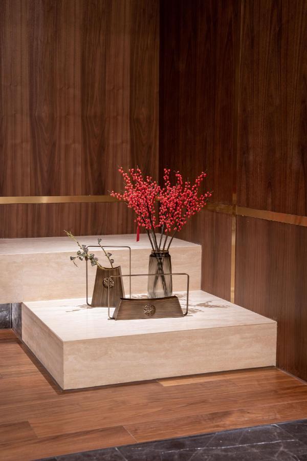 S&N Yiting Hotel Taizhou Taizhou  Luaran gambar