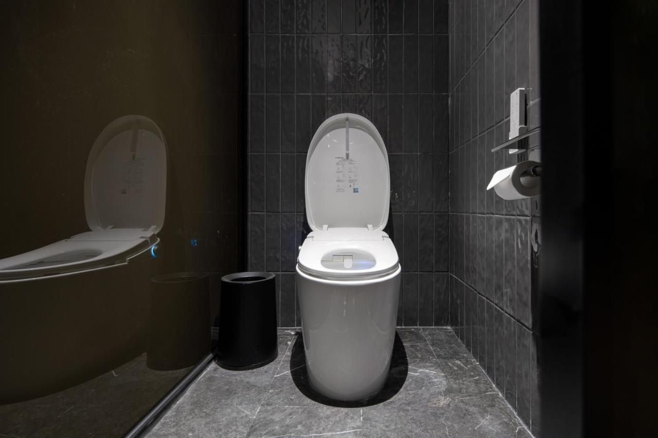S&N Yiting Hotel Taizhou Taizhou  Luaran gambar