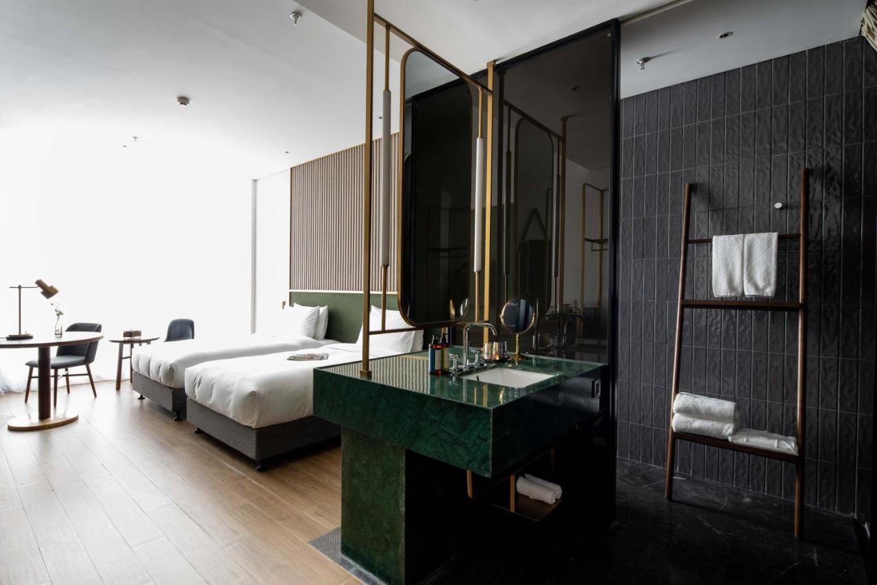 S&N Yiting Hotel Taizhou Taizhou  Luaran gambar