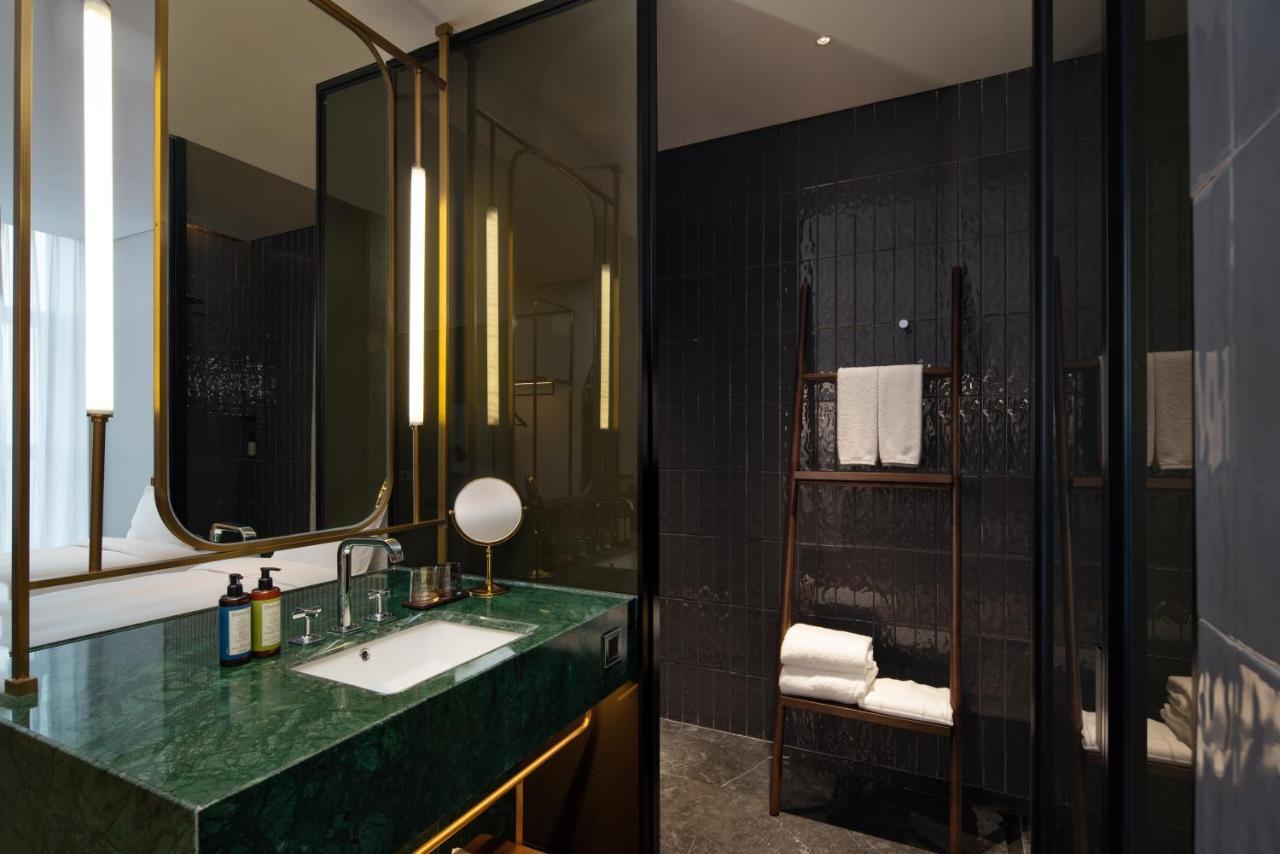 S&N Yiting Hotel Taizhou Taizhou  Luaran gambar