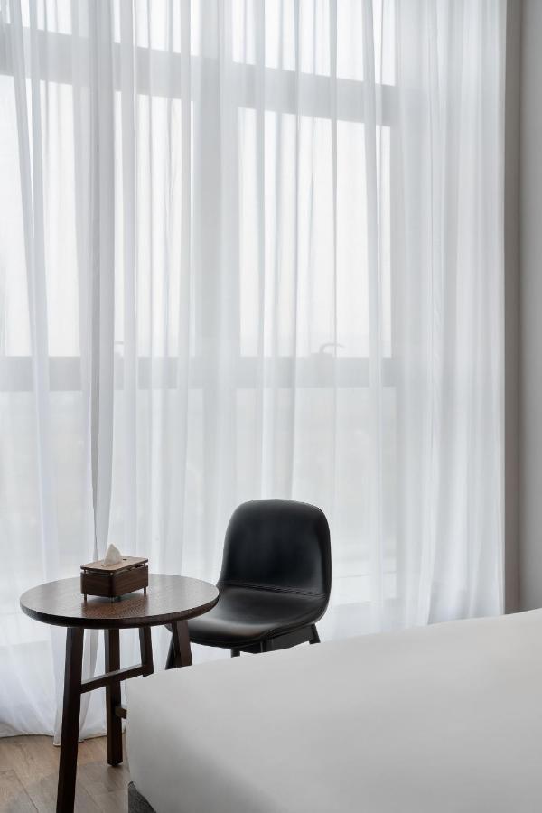 S&N Yiting Hotel Taizhou Taizhou  Luaran gambar