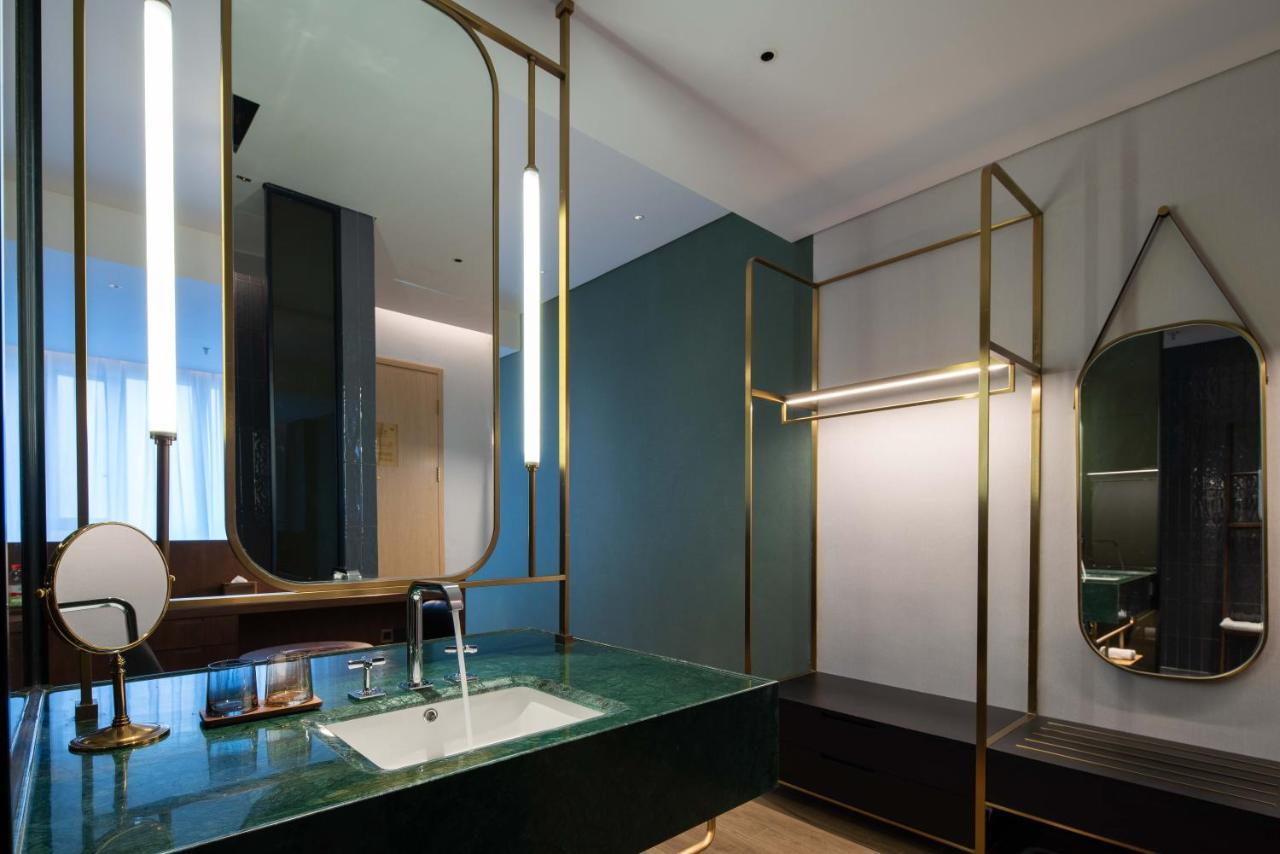 S&N Yiting Hotel Taizhou Taizhou  Luaran gambar
