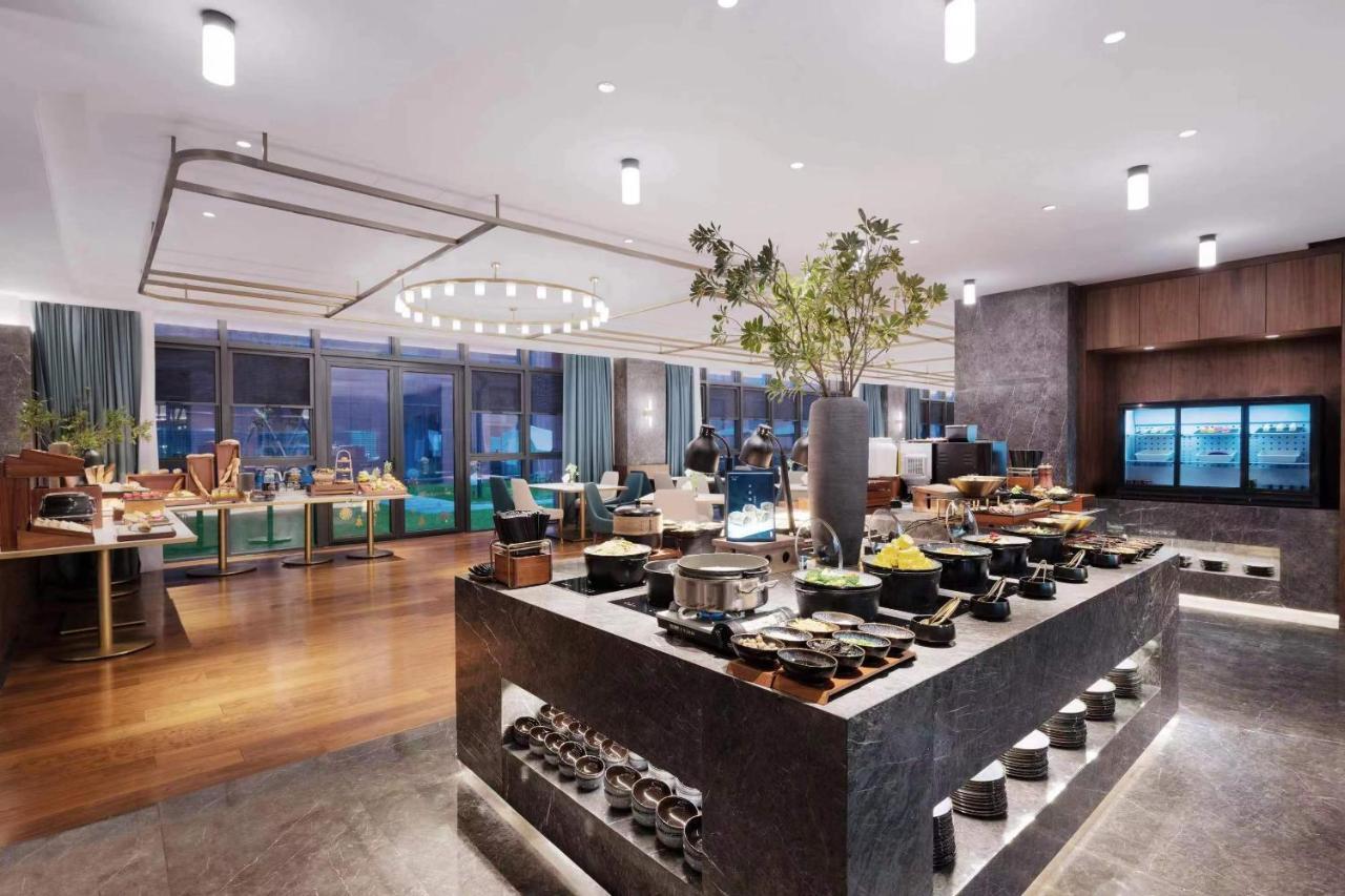 S&N Yiting Hotel Taizhou Taizhou  Luaran gambar