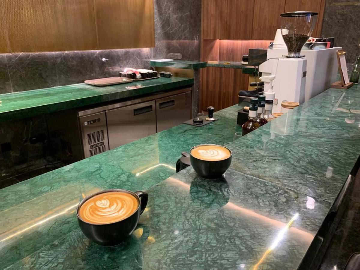 S&N Yiting Hotel Taizhou Taizhou  Luaran gambar